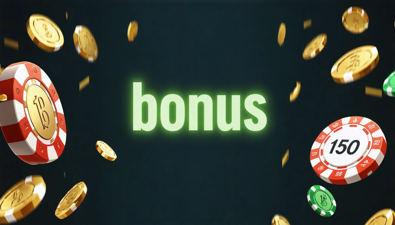 bonuses Olimp Casino
