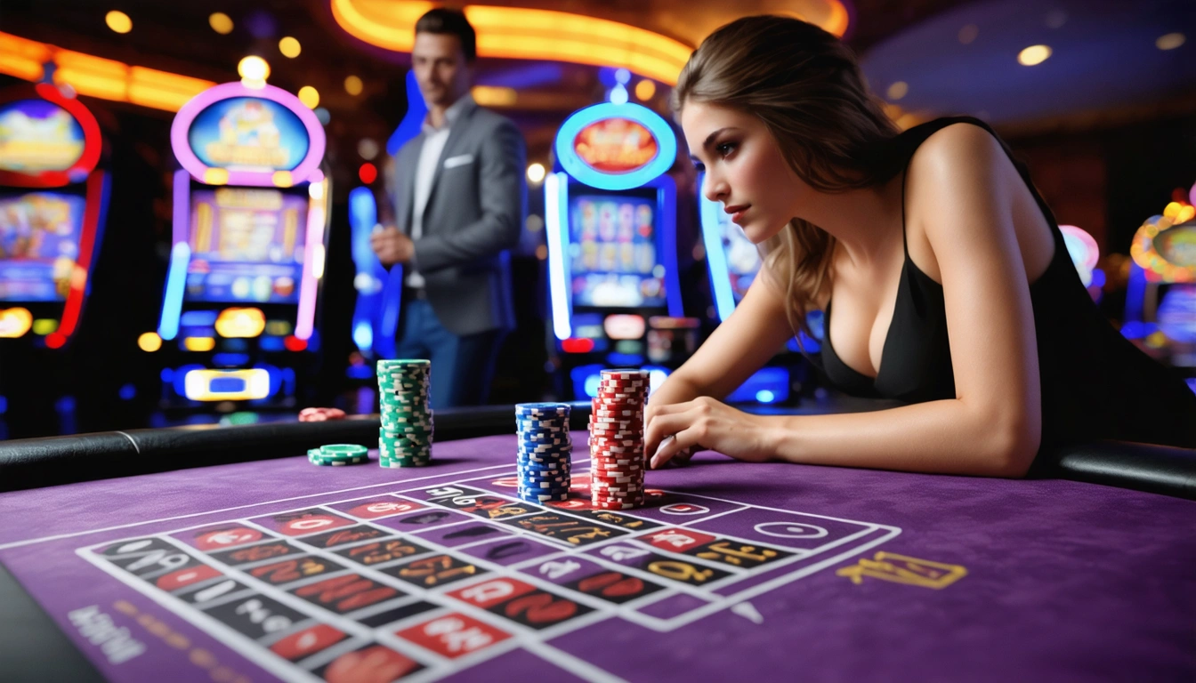 games Olimp Casino