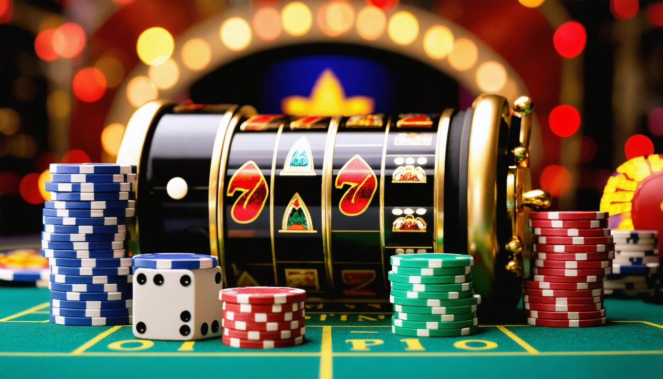 mobile app Olimp Casino