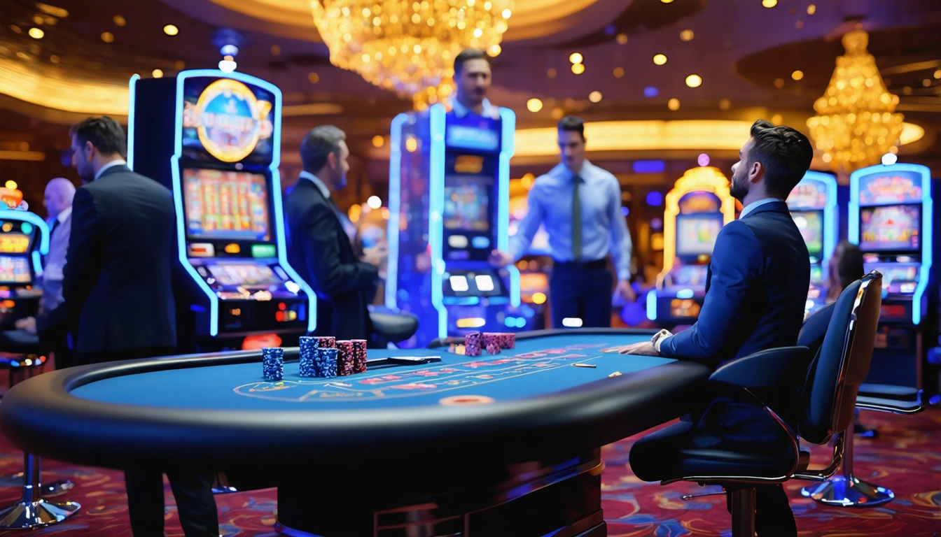 bonus Olimp Casino