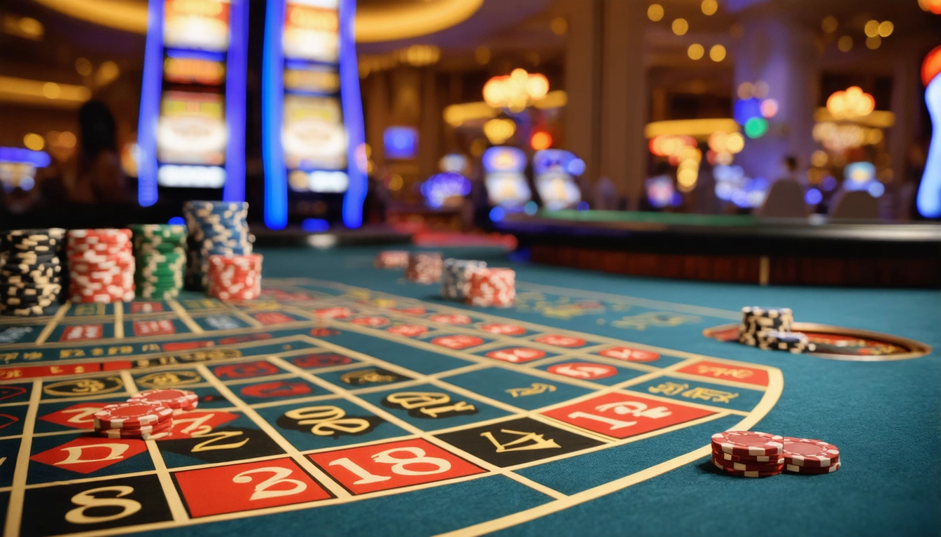 bonus Olimp Casino