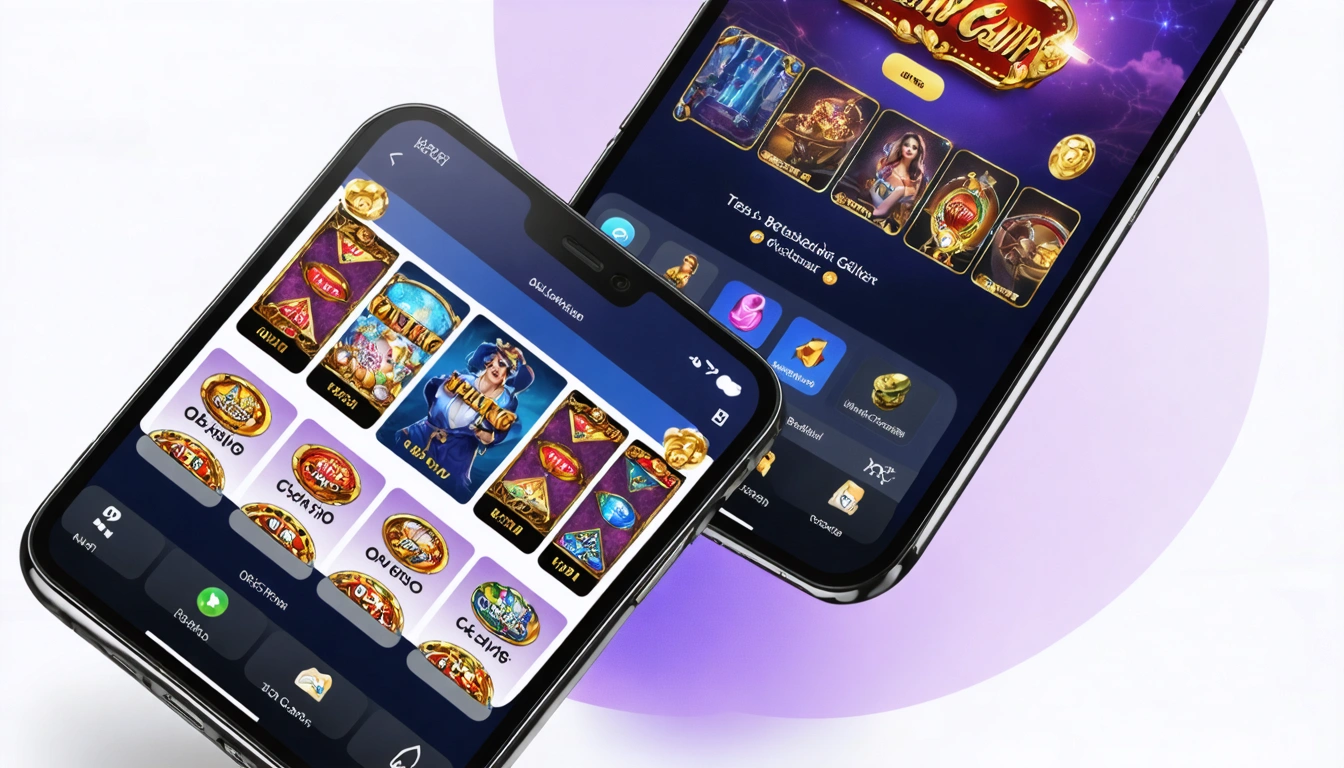 review Olimp Casino