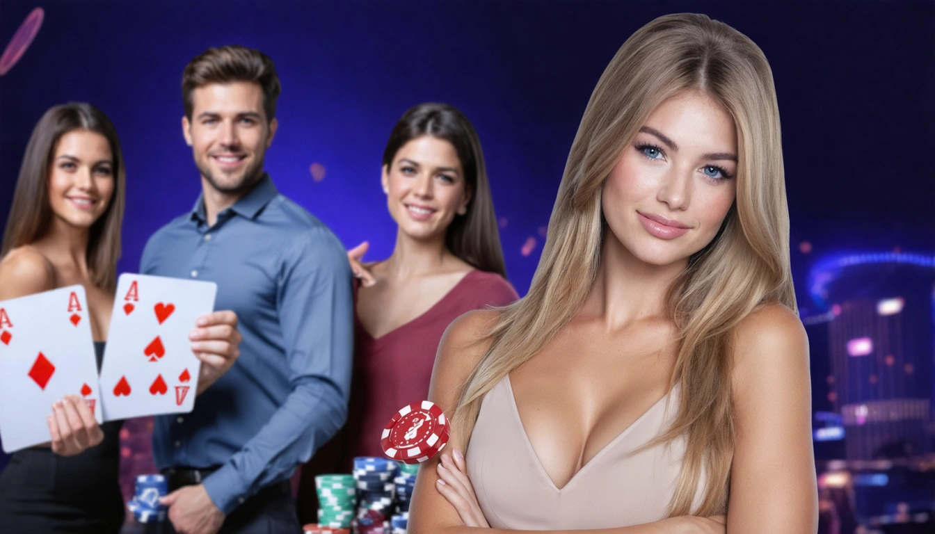signup Olimp Casino